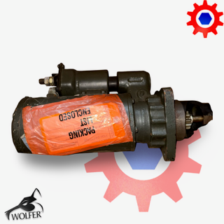 Starter Assembly 2920010545568 , 1113541 , 1113407