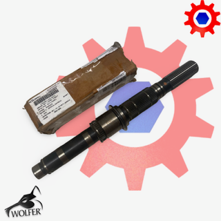 GEARSHAFT, TRANSFER CASE (MAIN){32 TOOTH} ; Mil. Hummer ; 3040014201887 , EC12447125 6005789-A 21908 2520014092512 (Copy)