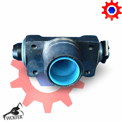 Actuator Assembly, Air Brake LH 2530003557765 , CPR132373-1