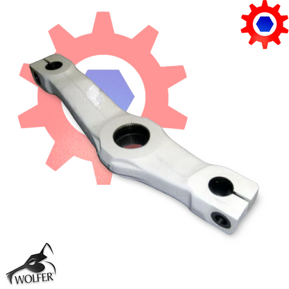 Arm, Steering 2530011543804 , 1323400 , 2582304 HEMTT