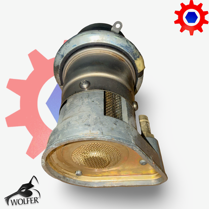 Fuel Pump, Electical 2910011143942 , 2600236 , 311389-8