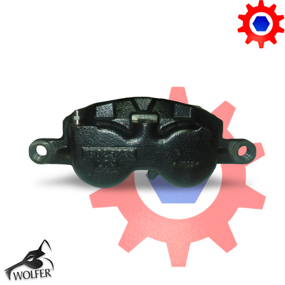 Brake Caliper 2530015253026 , 19210706 , 18026219 , 88964201 , 26924485