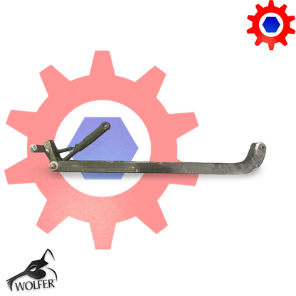 Lever, Remote Control 3040007818529 , 8763446