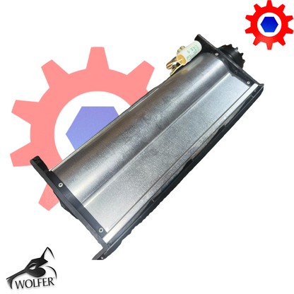 FAN ASSEMBLY, CENTRIFUGAL 4140014863484 , 608-10002G