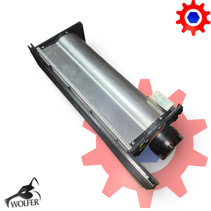FAN ASSEMBLY, CENTRIFUGAL 4140014863484 , 608-10002G