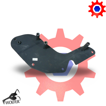 BRACKET , NON-A/C IDLER PULLEY ; M1114 , HUMMER ; 2590014443317 , RCSK18278-6