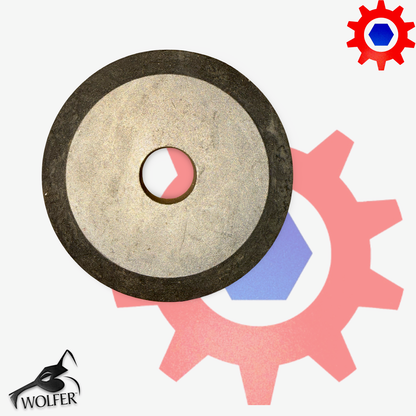 Retainer 2520010777304 , 9N1531