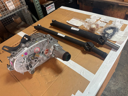 TRANSFER CASE 242 Update Kit ; 2520-01-434-0822 57k3498 Mil. Hummer EC12447125 6005789-A 21908 2520014092512