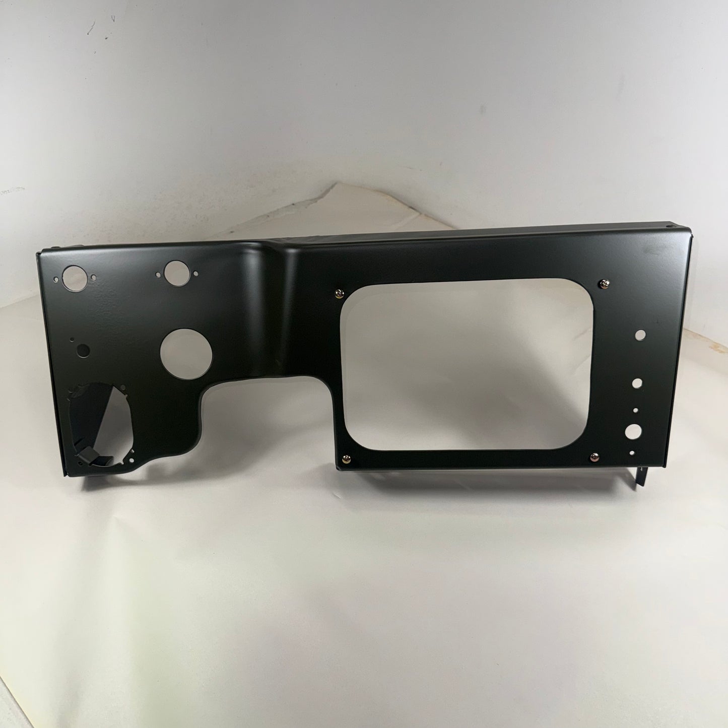 Dashboard Asm., Instrument Panel {Early Style} 1234840 2510-01-670-5063