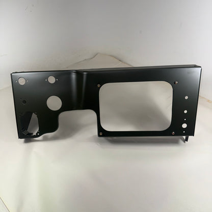 Dashboard Asm., Instrument Panel {Early Style} 1234840 2510-01-670-5063