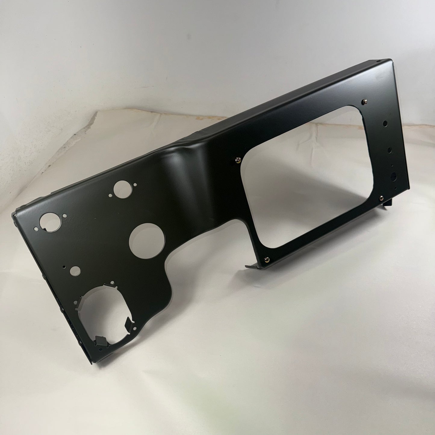 Dashboard Asm., Instrument Panel {Early Style} 1234840 2510-01-670-5063