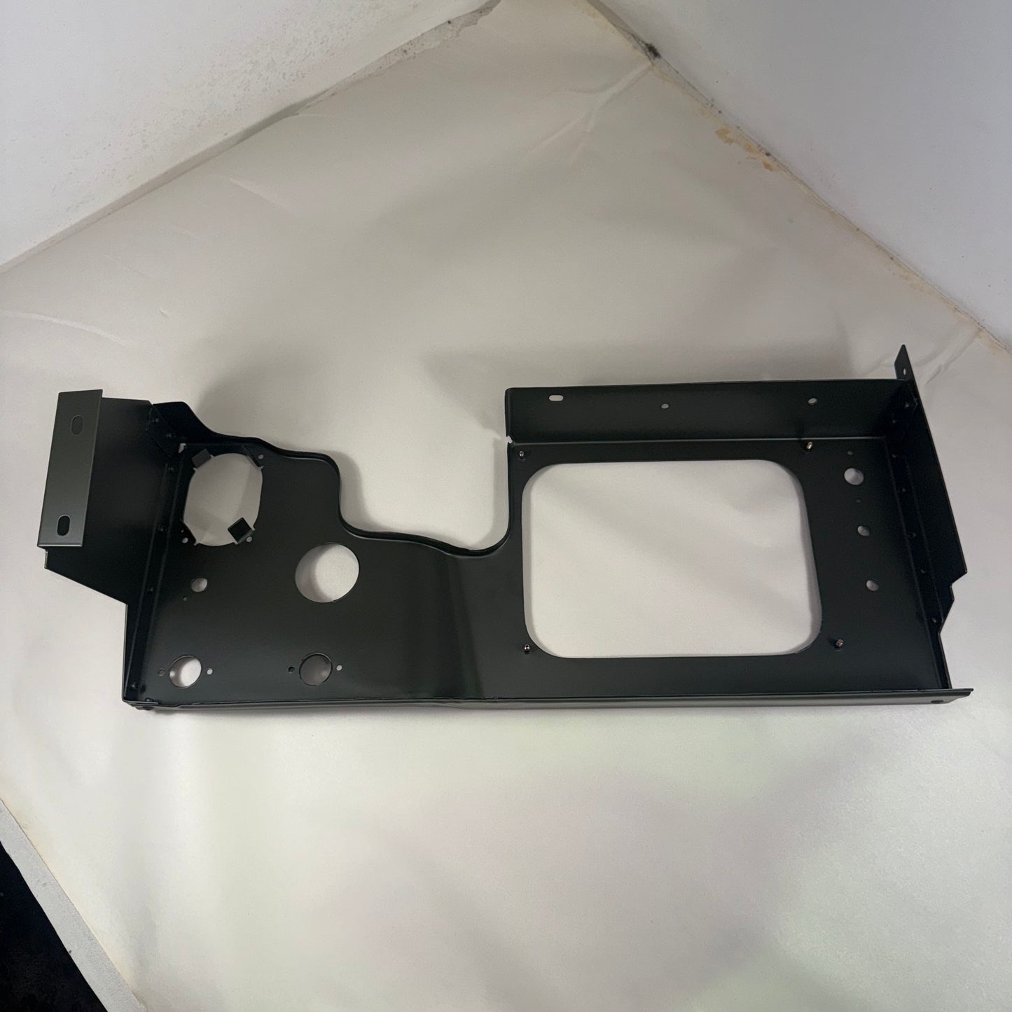 Dashboard Asm., Instrument Panel {Early Style} 1234840 2510-01-670-5063