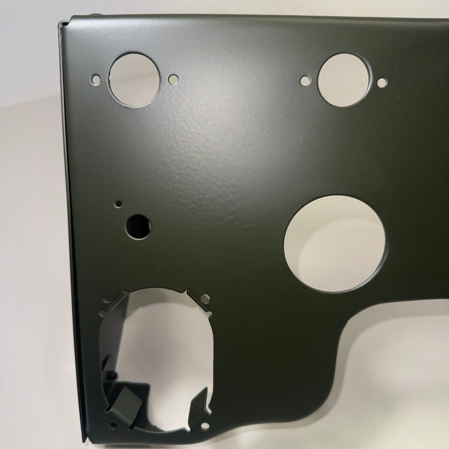 Dashboard Asm., Instrument Panel {Early Style} 1234840 2510-01-670-5063