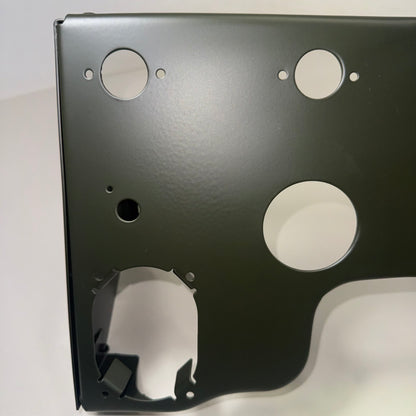 Dashboard Asm., Instrument Panel {Early Style} 1234840 2510-01-670-5063
