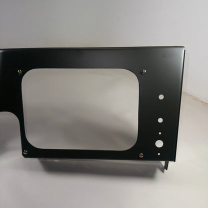 Dashboard Asm., Instrument Panel {Early Style} 1234840 2510-01-670-5063