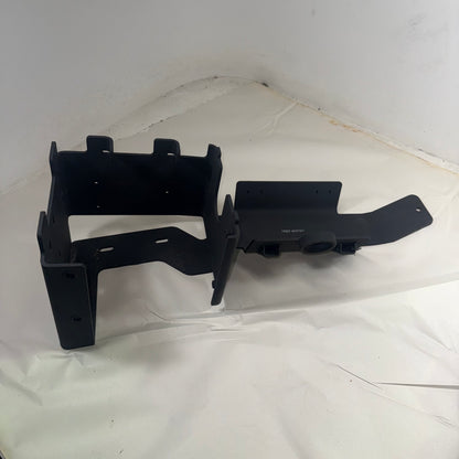 AFESS Mounting Bracket, (No Hardware) MFES 5340-01-596-1201 , 6047507