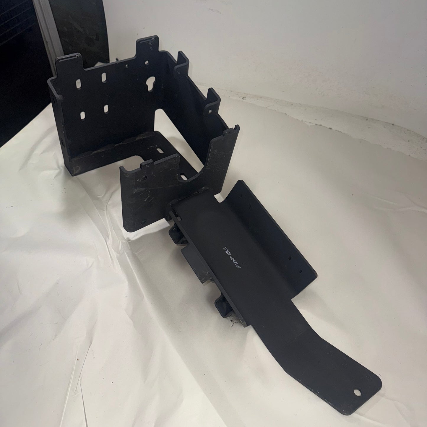 AFESS Mounting Bracket, (No Hardware) MFES 5340-01-596-1201 , 6047507