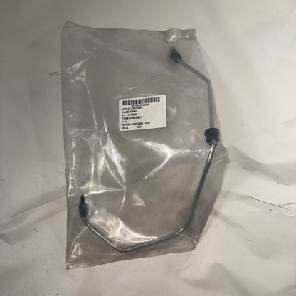 TUBE, Fuel line, Injector to Pump, (6.2L - #6) 4710-01-314-4485 10149556