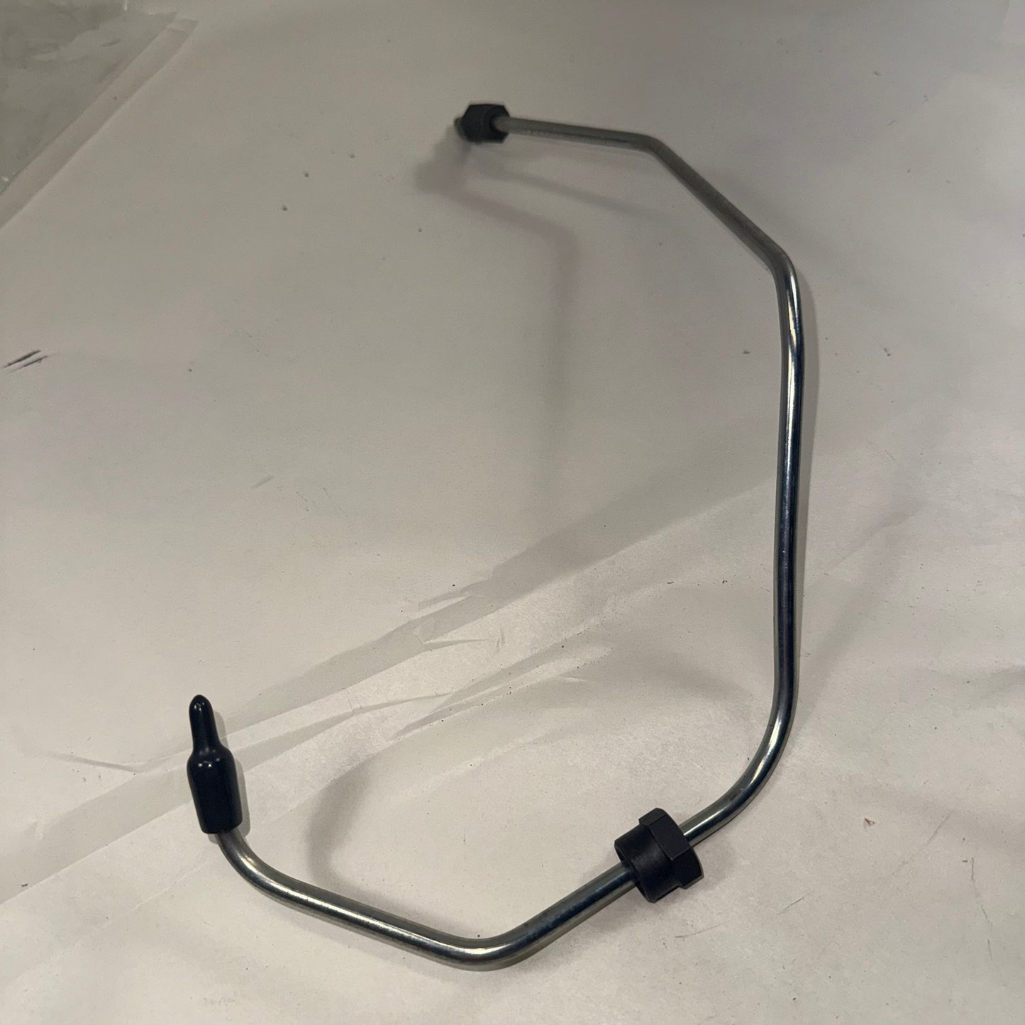 TUBE, Fuel line, Injector to Pump, (6.2L - #6) 4710-01-314-4485 10149556