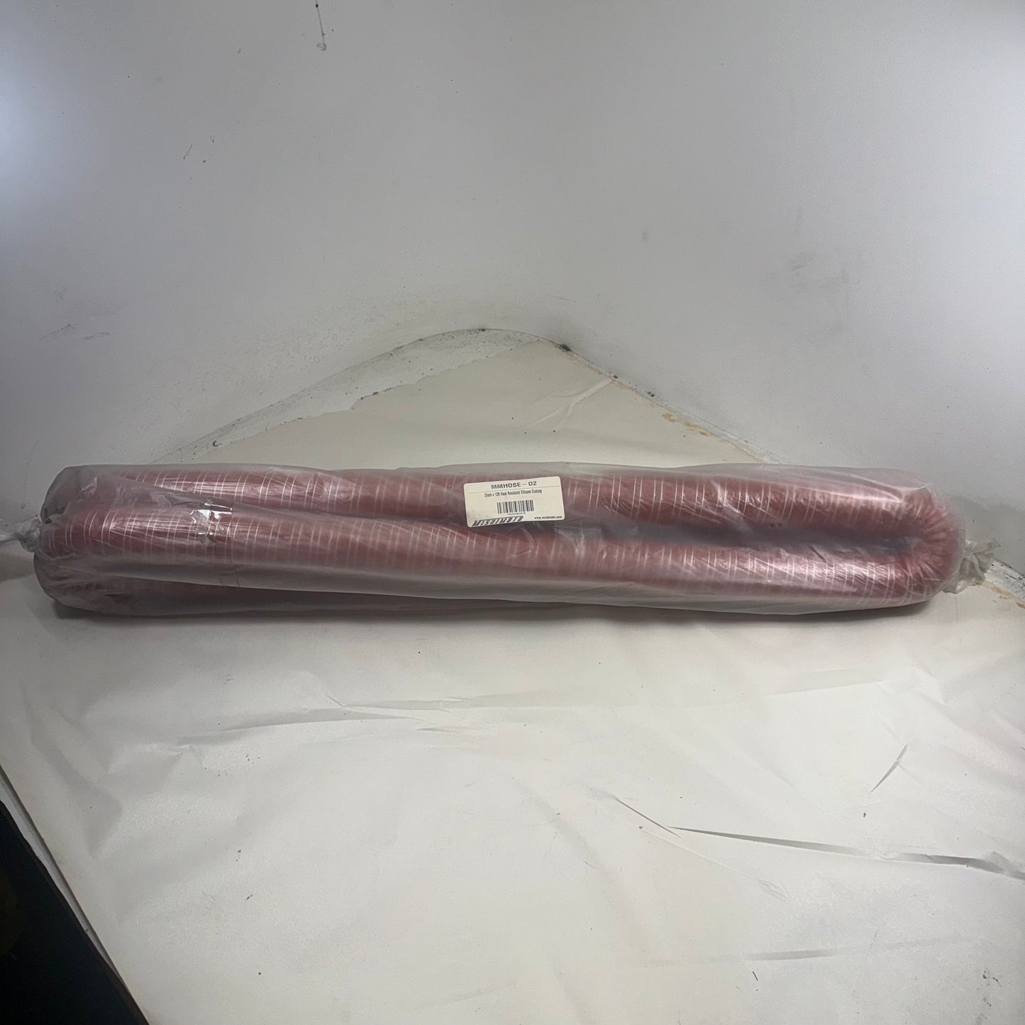 Duct, Flex, Bulk, 2" Inside Diameter 12ft length 5741205 4720012886755
