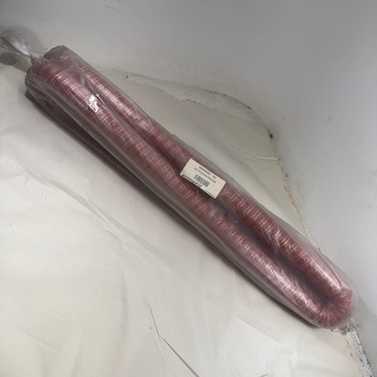 Duct, Flex, Bulk, 2" Inside Diameter 12ft length 5741205 4720012886755