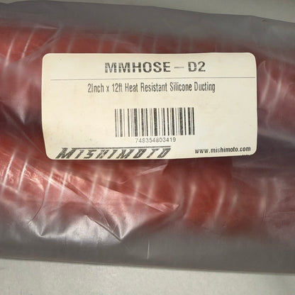 Duct, Flex, Bulk, 2" Inside Diameter 12ft length 5741205 4720012886755