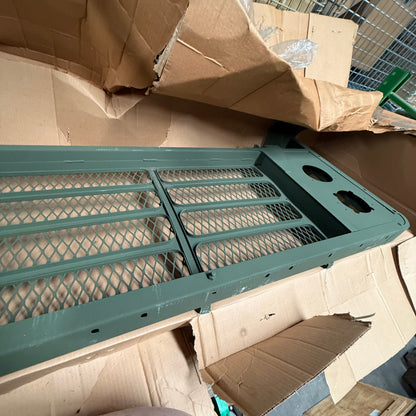 GRILL, METAL HOOD 2410010831149 12255890