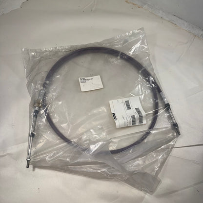 Cabel Push\Pull Control 84" ; Mil. Hummer H1 ; 2590011421310 11669464-1