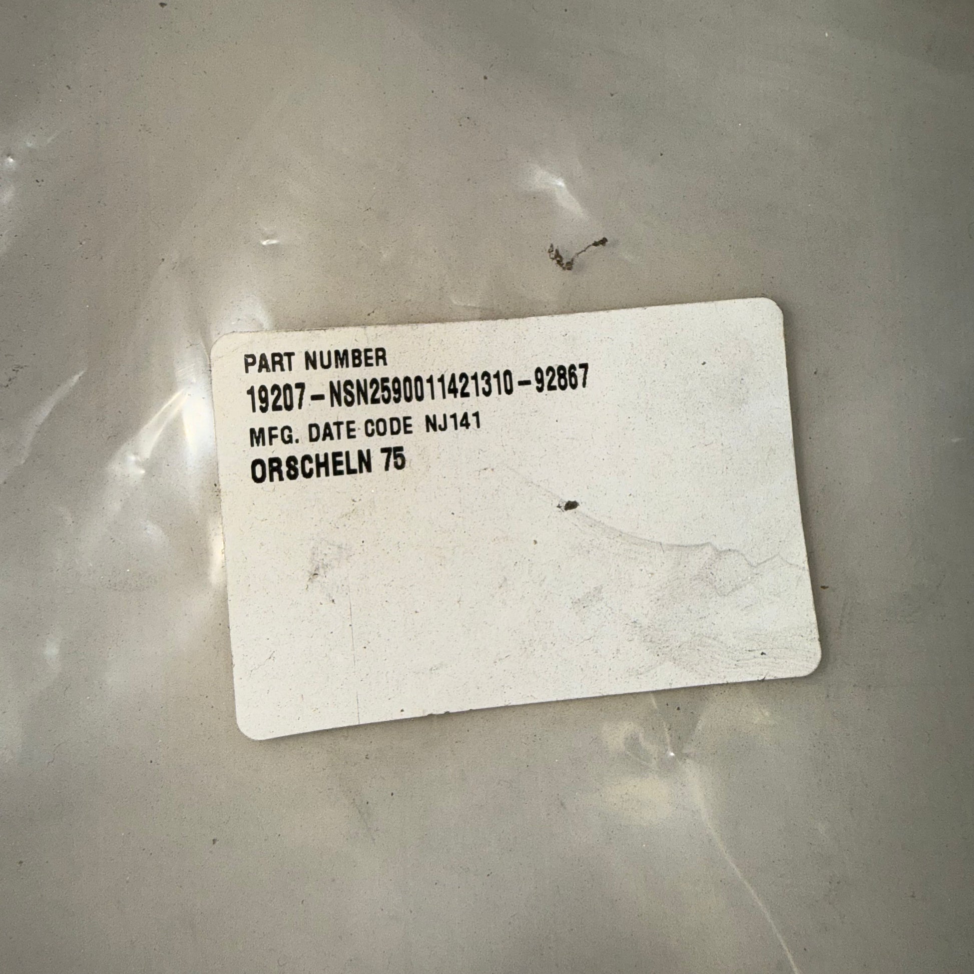 Cabel Push\Pull Control 84" ; Mil. Hummer H1 ; 2590011421310 11669464-1