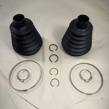Boot Parts Kit, Inner&Outer (12k-Hafshaft) 2530014571337 57K3515 5714538