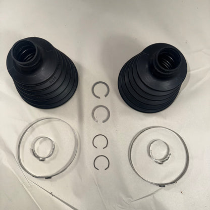 Boot Parts Kit, Inner&Outer (12k-Hafshaft) 2530014571337 57K3515 5714538