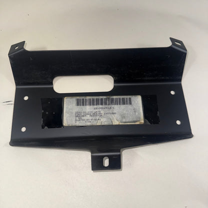 Bracket, Resistor 2540011946875 14076848