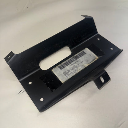 Bracket, Resistor 2540011946875 14076848