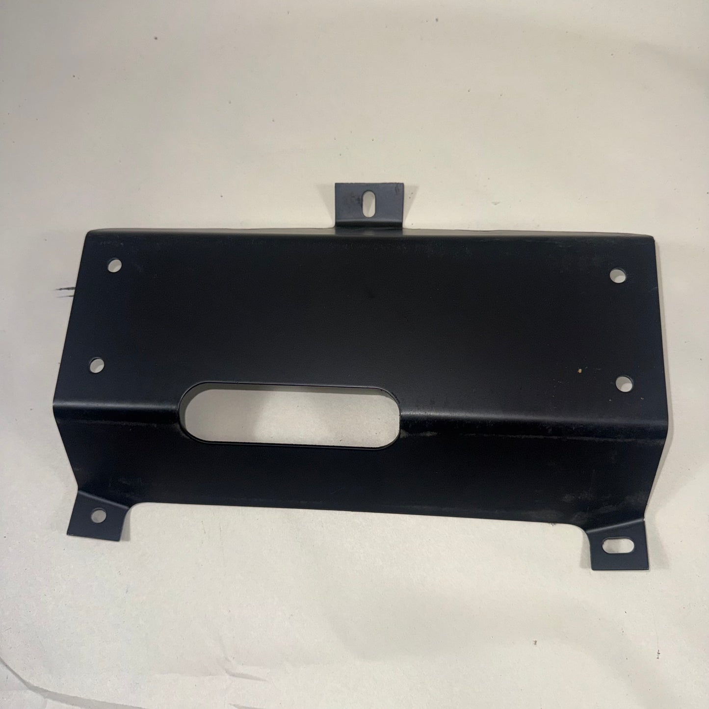 Bracket, Resistor 2540011946875 14076848