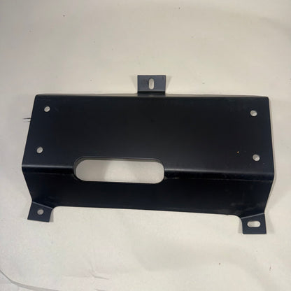 Bracket, Resistor 2540011946875 14076848