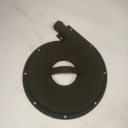 Housing, Blower Assembly 2540-01-136-8713 G705300