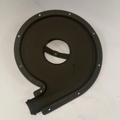 Housing, Blower Assembly 2540-01-136-8713 G705300