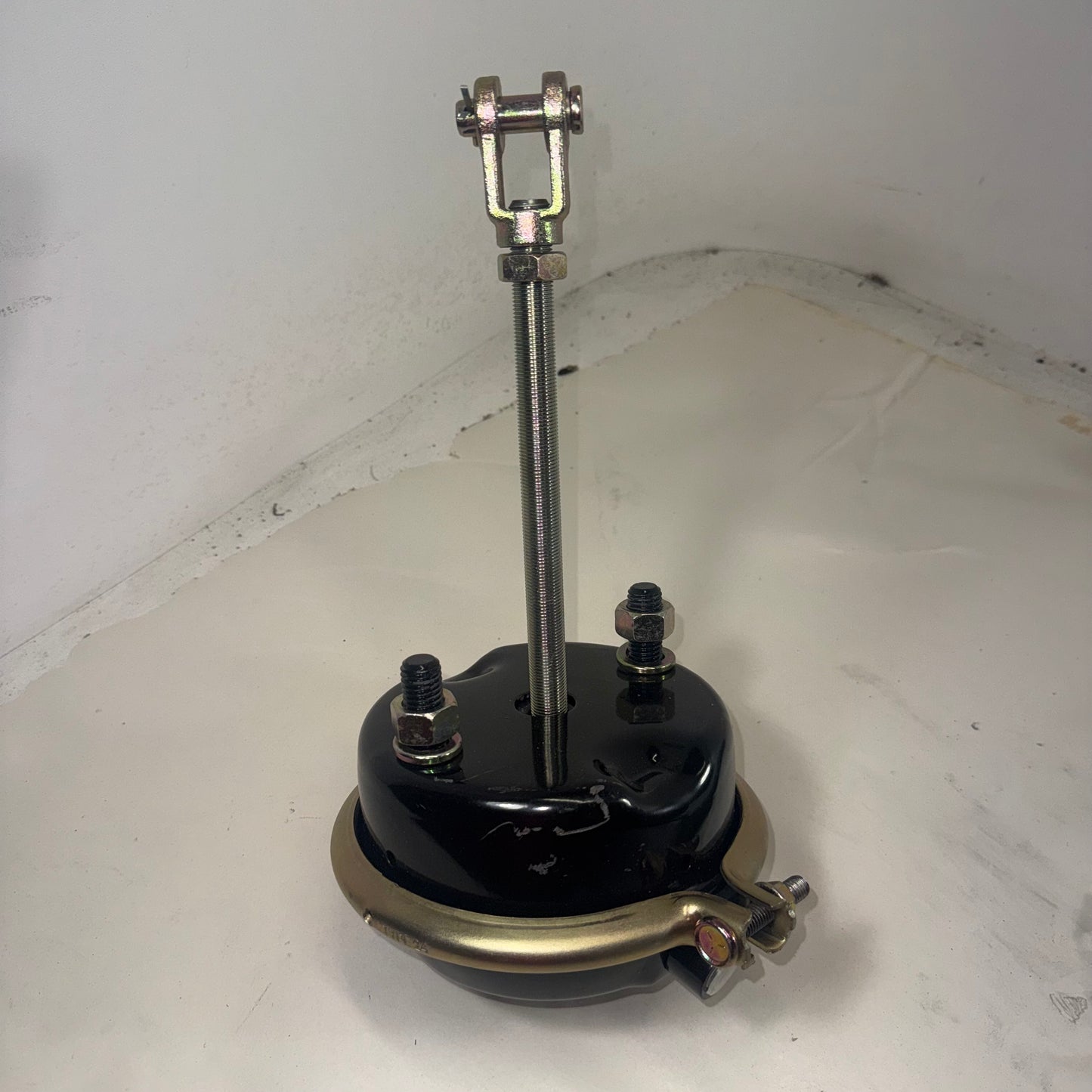 AIR BRAKE CHAMBER, 2530014264906 , MT93-1127 , 10008459