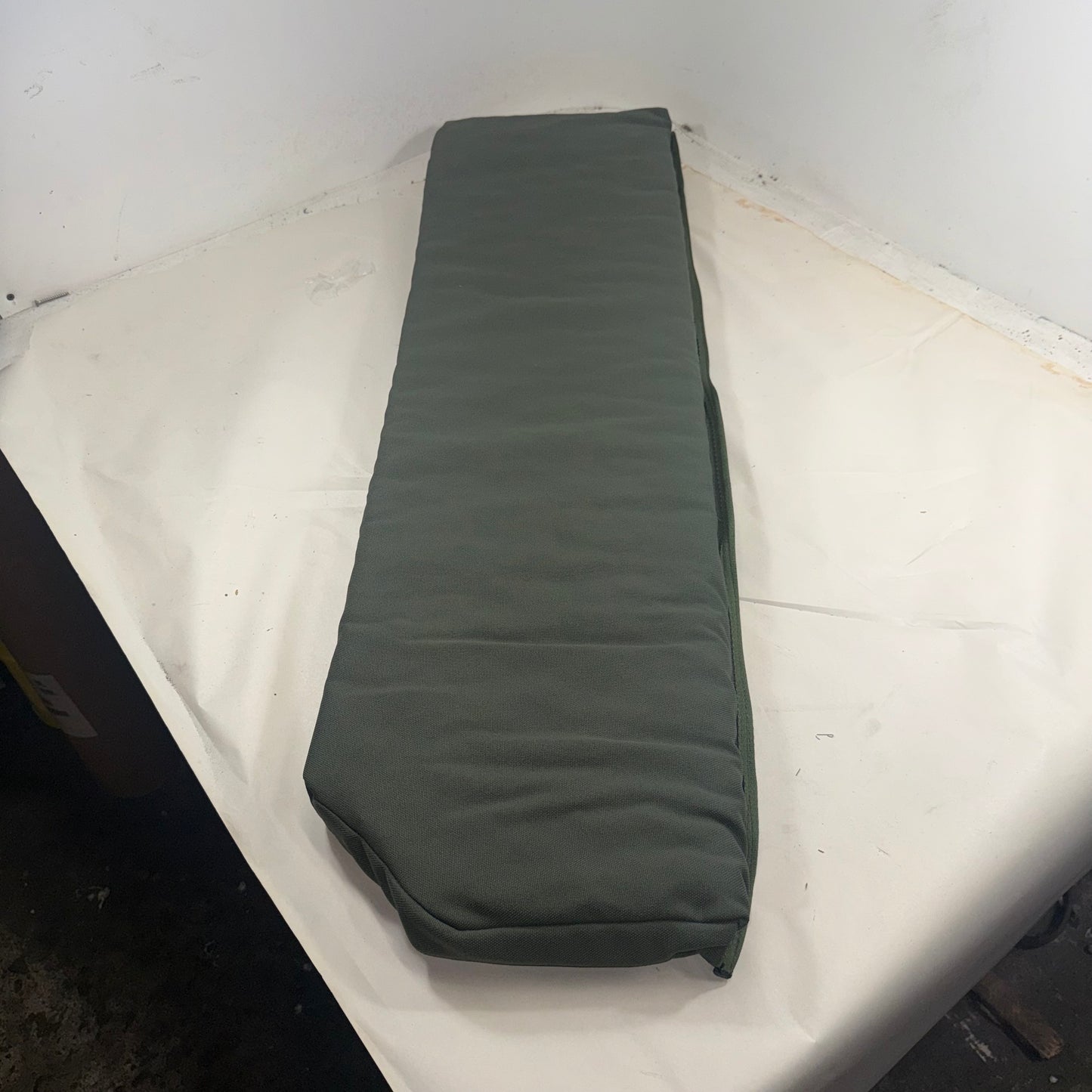 Seat Cushion, Vehicular 2540009780654 10917917