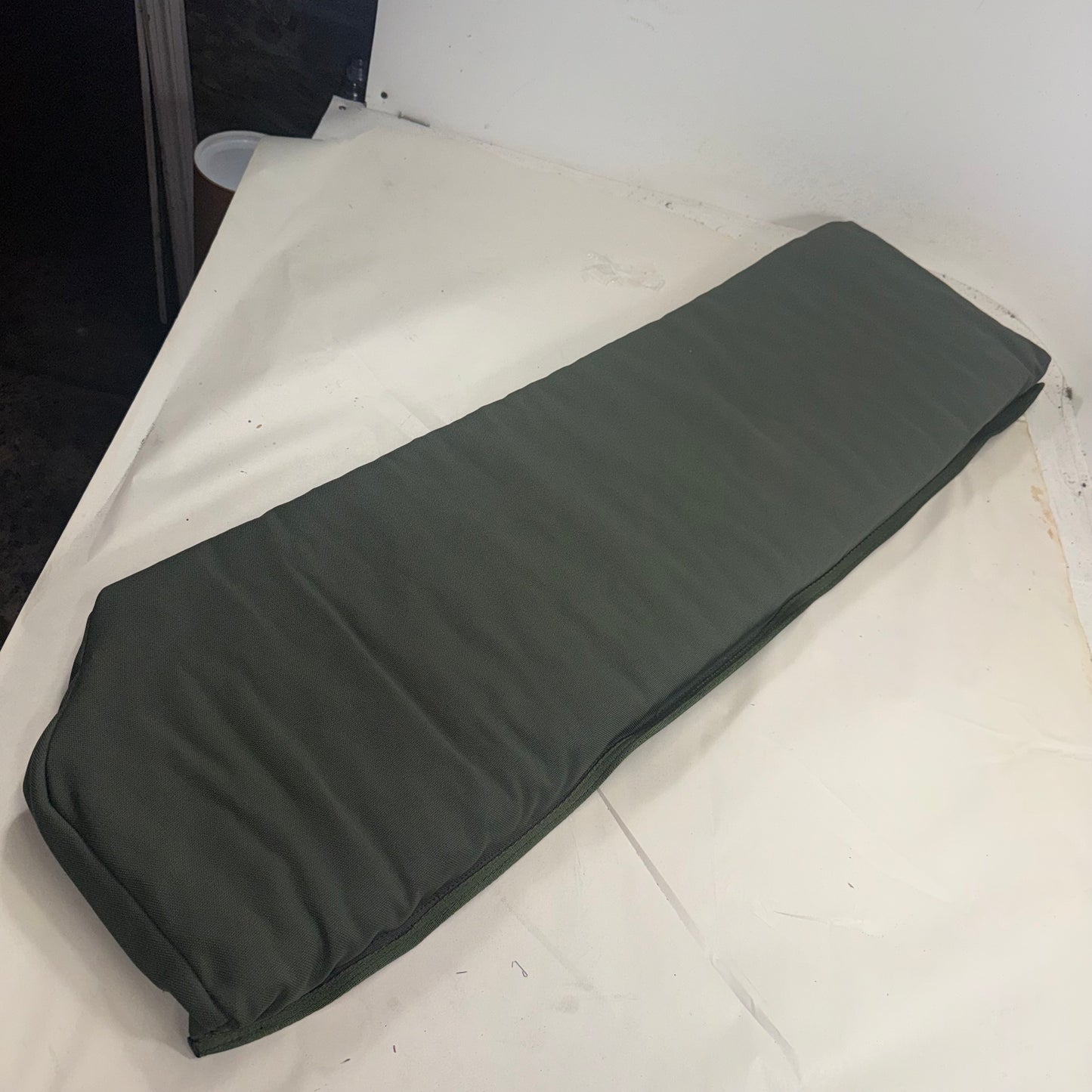 Seat Cushion, Vehicular 2540009780654 10917917