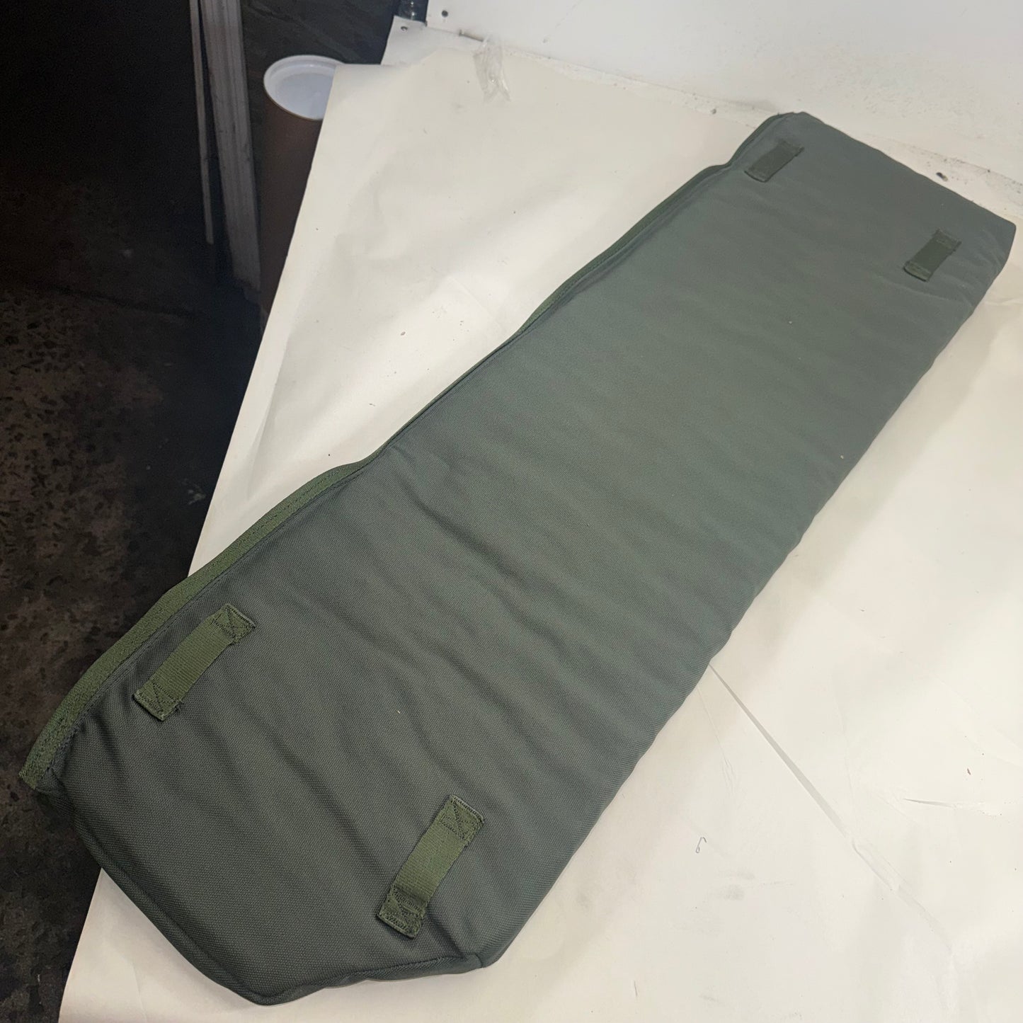 Seat Cushion, Vehicular 2540009780654 10917917