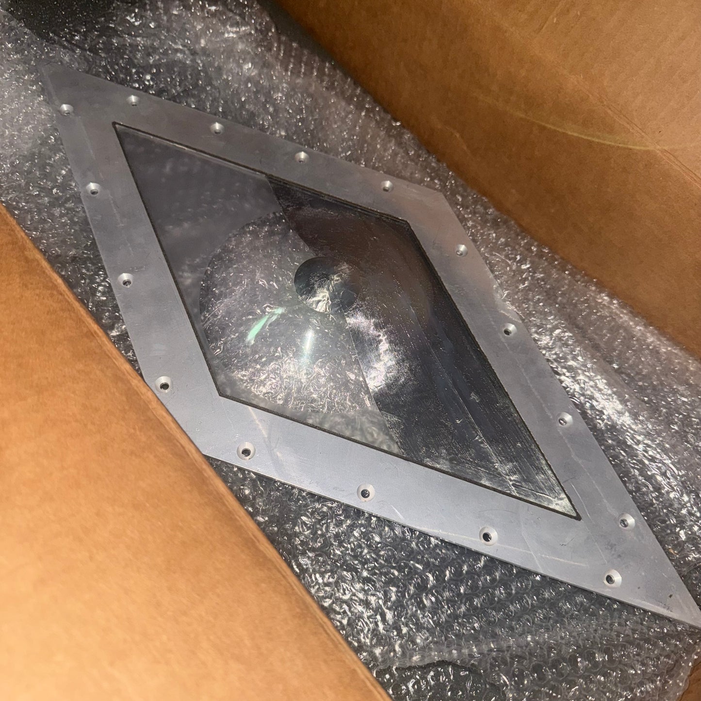 Lens Light 6220123600414 409936-22 9EL409936-22