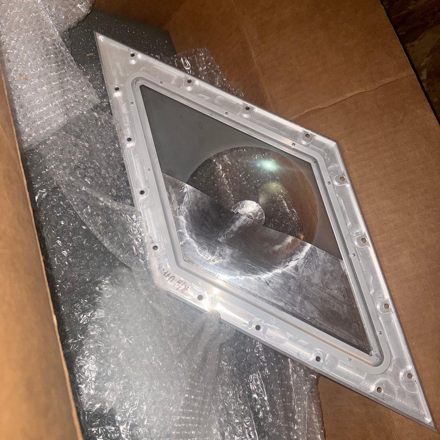 Lens Light 6220123600414 409936-22 9EL409936-22