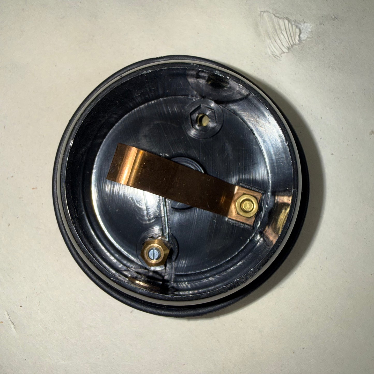 Horn Button Switch ; 2530015083464 , 7138878