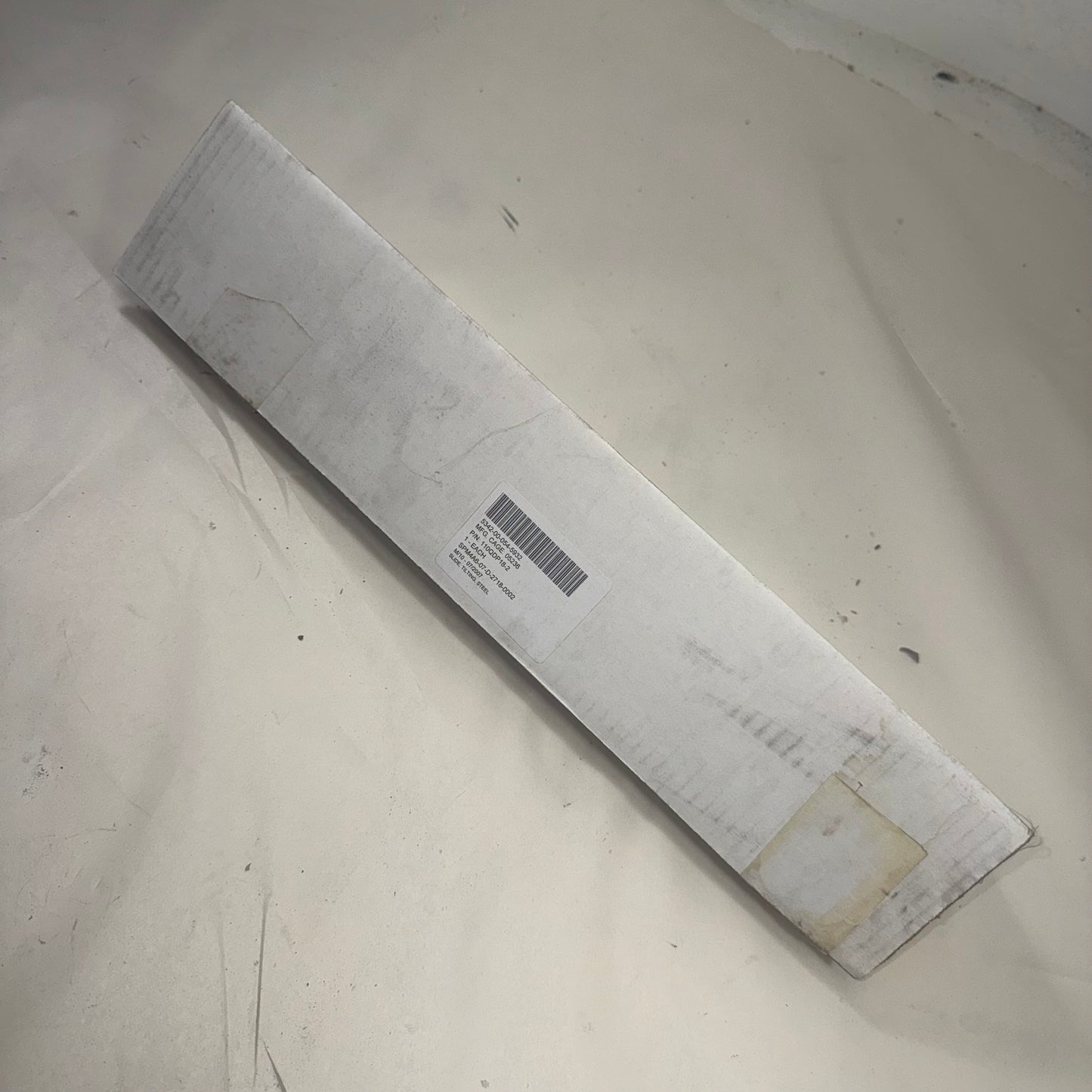 Slide, Tilting Steel , 5342000545932 , 110QDP18-2 , 501899-1