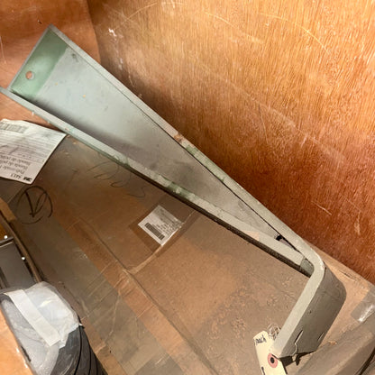 Plate, LH Approach 2510007409883 7409883