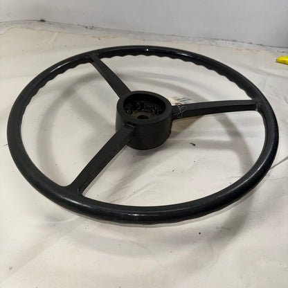 STEERING WHEEL ; 2530014141242 RCSK17043 11601248