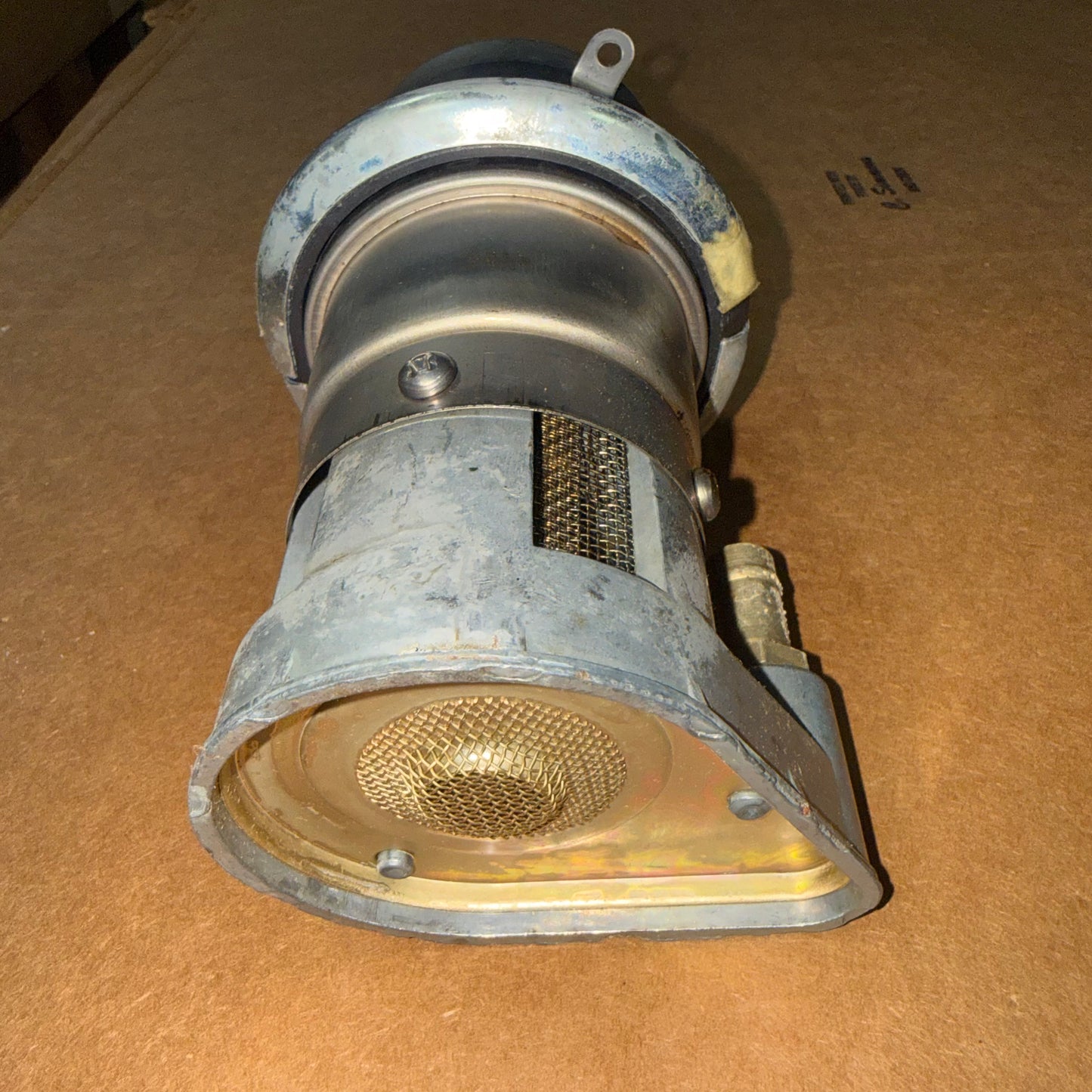 Fuel Pump, Electical 2910011143942 , 2600236 , 311389-8