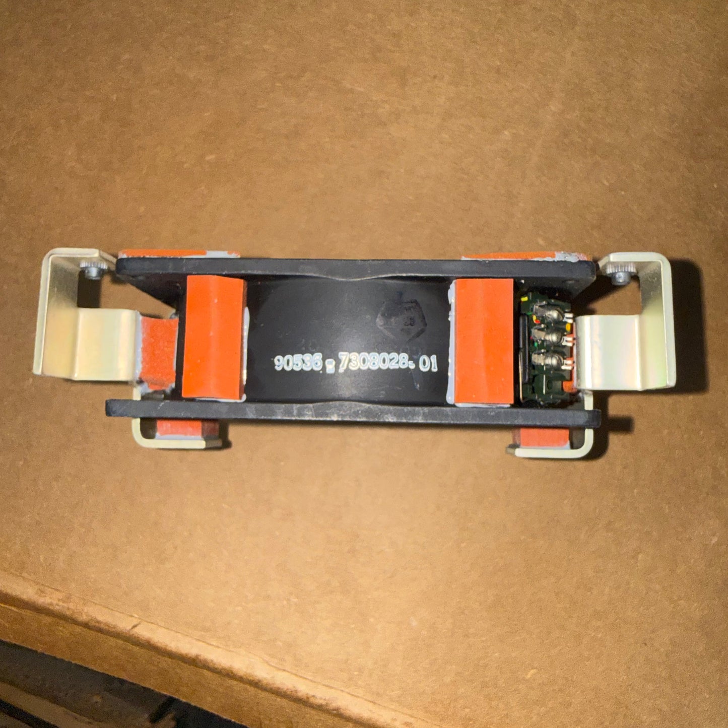 Fan, Ventilating 4140011300471 , 7308028-01 , 4140PL1430707