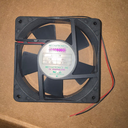 Fan Assembly 4140014537184 , E1225H12B